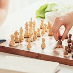 Mit Schach-Apps auf dem Smartphone spielen