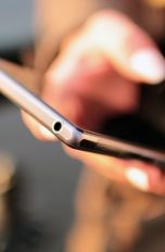 Qualcomm: Snapdragon 855 und Ultrasonic-Fingerscanner sind da Qualcomm: Snapdragon 855 und Ultrasonic-Fingerscanner sind da