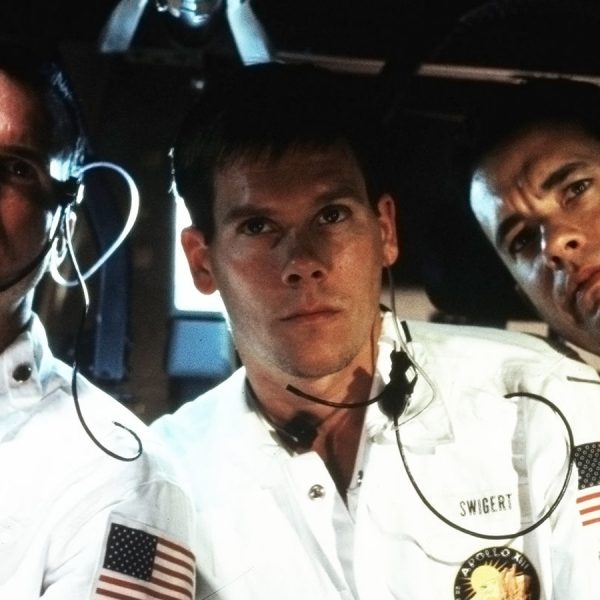 Szene aus "Apollo 13"