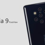 Nokia 9 Render-Bild