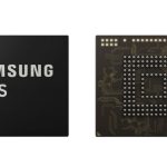 Samsungs neuer Flash-Speicher