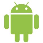 Android Maskottchen