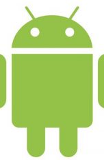 Android Maskottchen