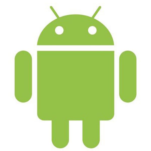 Android Maskottchen