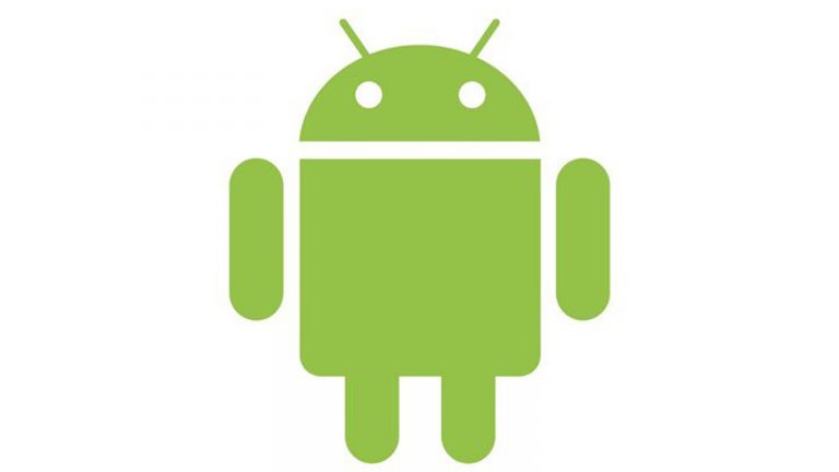 Android Maskottchen