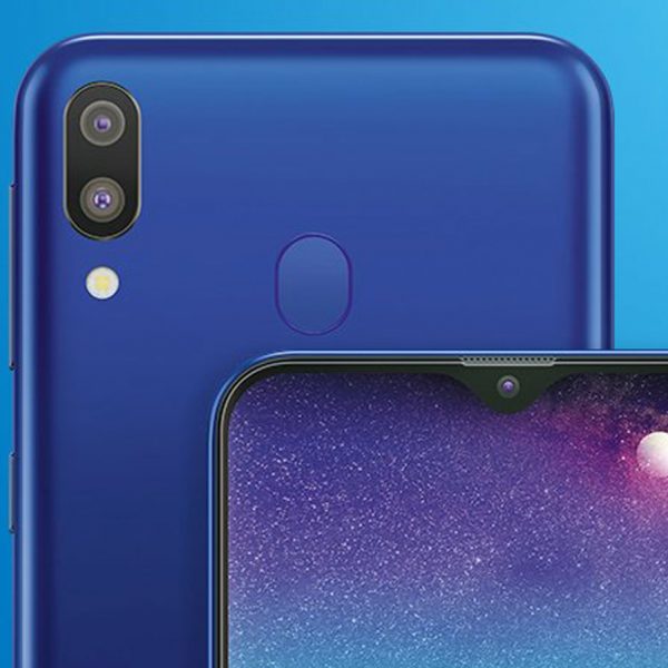 Samsung Galaxy M10 und M20 offiziell vorgestellt