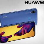 Das Huawei P20 Lite