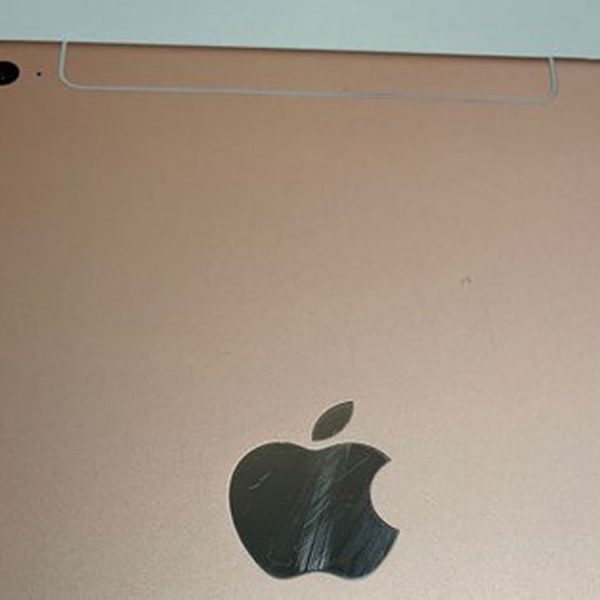 Leakbilder aus China zeigen angeblich iPad Mini 5