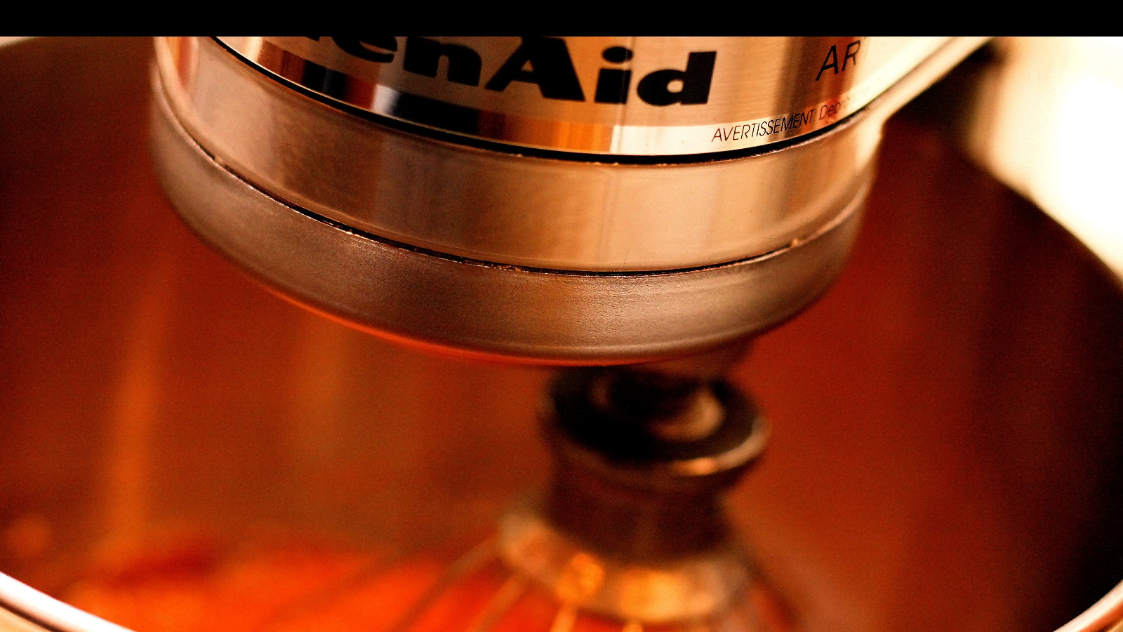 kitchenaid smart display