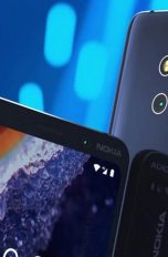 Nokia 9 Teaser für MWC 2019