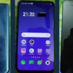 Leak-Bilder des Oppo R19 oder F11