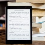 PDF in EPUB umwandeln für den E-Book-Reader