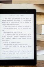 PDF in EPUB umwandeln für den E-Book-Reader