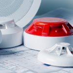 Smart-Home-Rauchmelder zu Hause einrichten