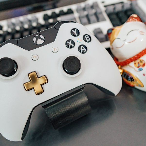 Controller statt Maus und Tastatur &ndash; damit steht deinem Loot-Gl&uuml;ck bald nichts mehr im Weg.
