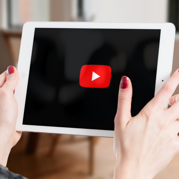 YouTube-Video wird nicht abgespielt