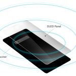 Grafik Crystal-Sound-Feature LG G8 ThinQ