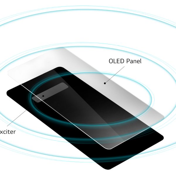 Grafik Crystal-Sound-Feature LG G8 ThinQ