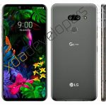 Leak-Bild LG G8 ThinQ