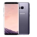 Das Samsung Galaxy S8
