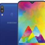 Samsung Galaxy M20