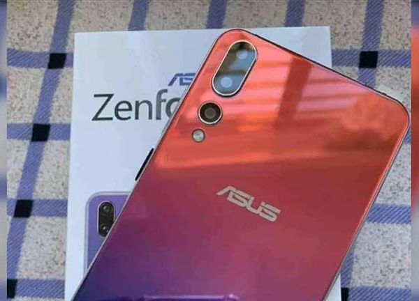 Zenfone 6