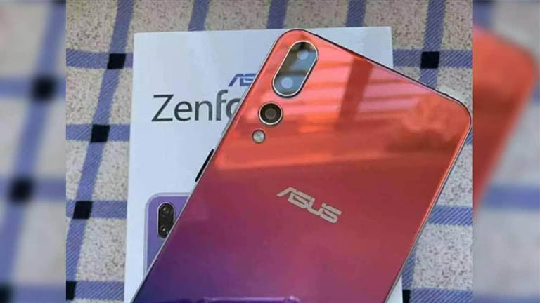 Zenfone 6