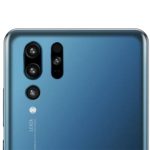 Renderbild Huawei P30 Pro