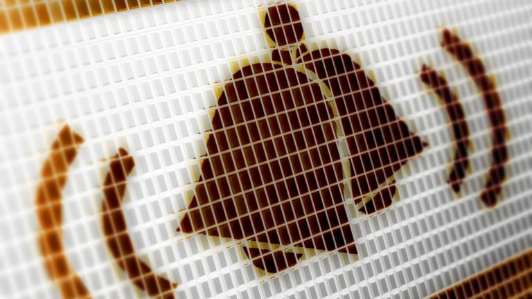Klingeltöne zuweisen: Freunde unterscheiden Glocken-Symbole auf dem Smartphone signalisieren einen Anruf