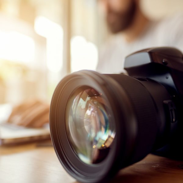 Lightroom-Katalog &ndash; so organisierst du deine Fotos