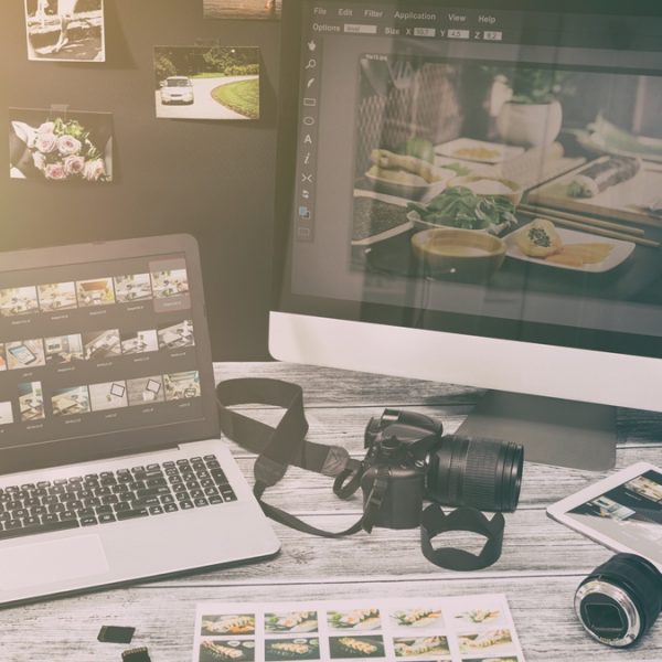 Lightroom Presets: So bekommen deine Fotos den Profi-Look