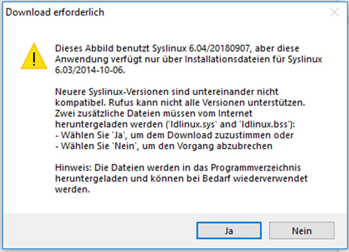 Ubuntu Linux neben Windows 10 installieren So geht’s UPDATED