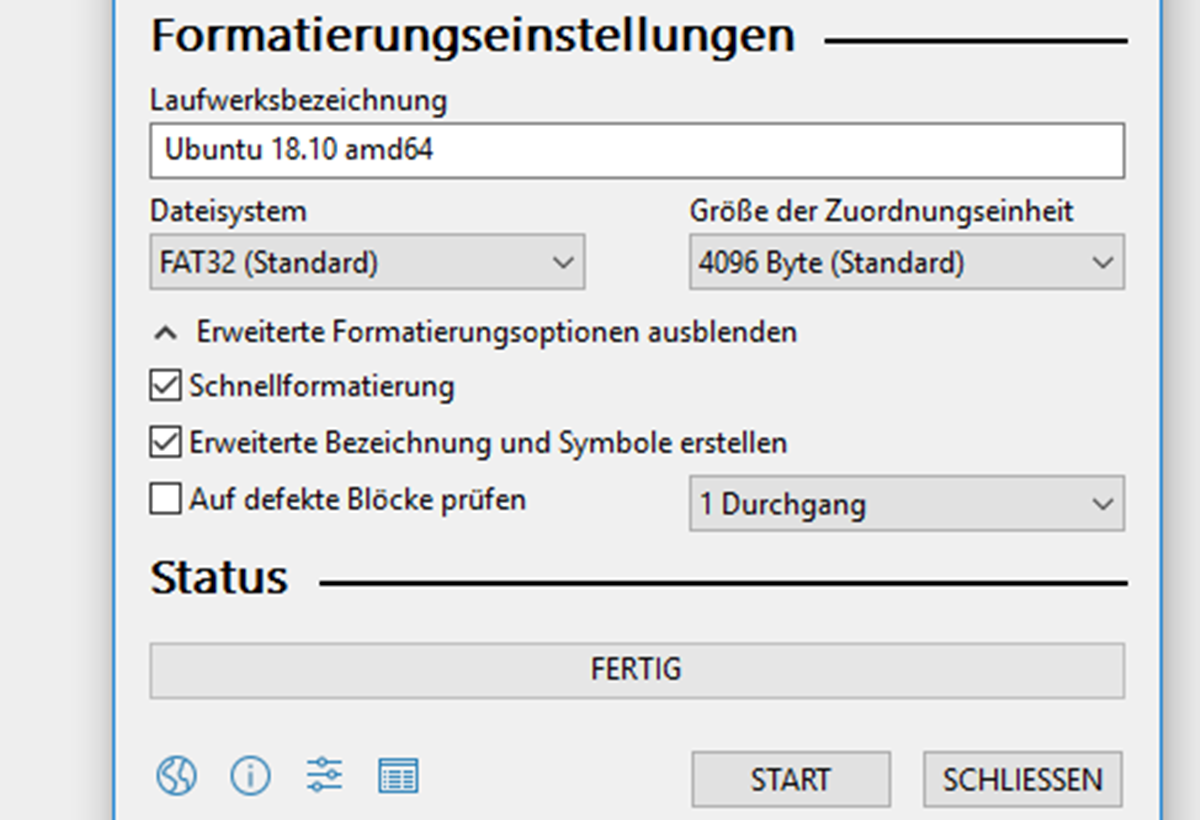 Ubuntu Linux neben Windows 10 installieren So geht’s UPDATED