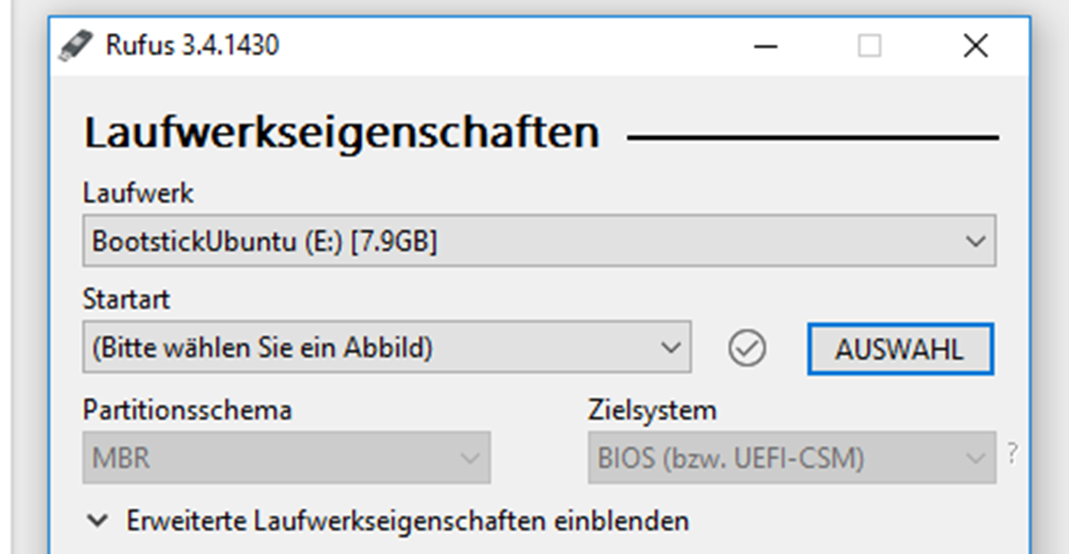 Ubuntu Linux neben Windows 10 installieren So geht’s UPDATED