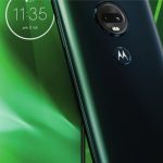 Motorola Moto G7