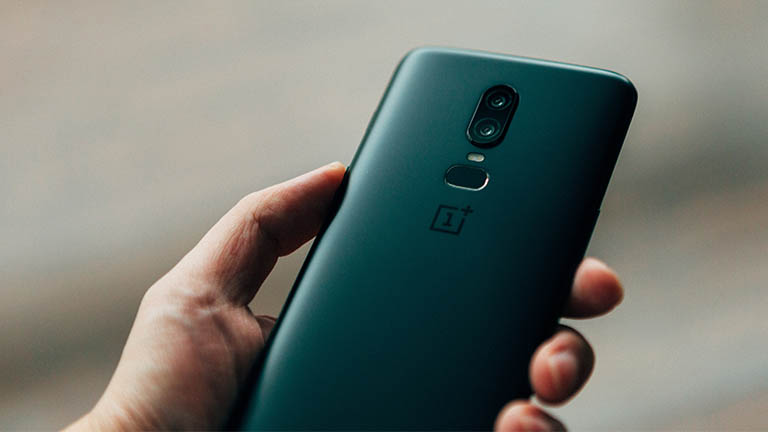 OnePlus 7