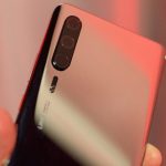 P30 Pro hands on foto