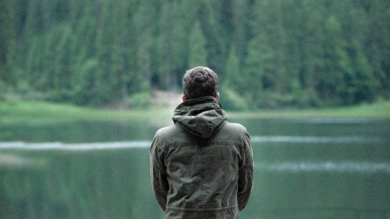 Photoshop Bild schärfen: Bildrauschen Beispielfoto: Stark unscharfe Bereiche mit Photoshop zu schärfen, führt zu Bildrauschen