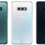 Samsung Galaxy S10E