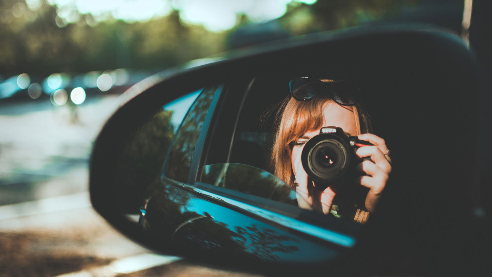 Selbstportrat Fotografieren So Gelingt Das Foto Updated