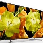 Neue Sony-TV-Modelle mit 4K HDR stehen in den Startl&ouml;chern