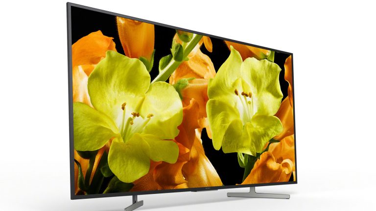Neue Sony-TV-Modelle mit 4K HDR stehen in den Startl&ouml;chern