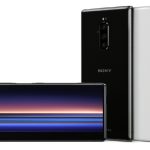 Das Sony Xperia 1