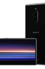 Das Sony Xperia 1