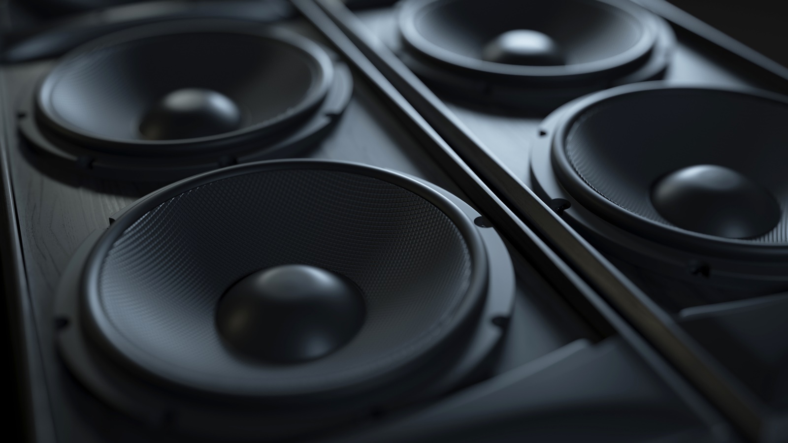 Subwoofer richtig aufstellen und anschließen UPDATED