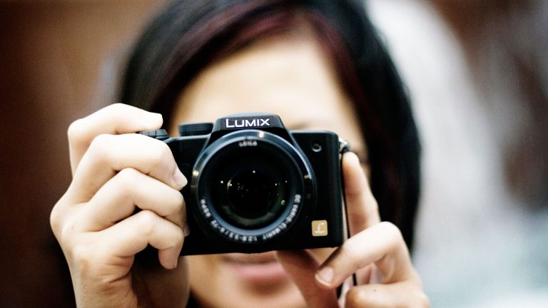 Was ist Lomografie? Definition und Beispiele