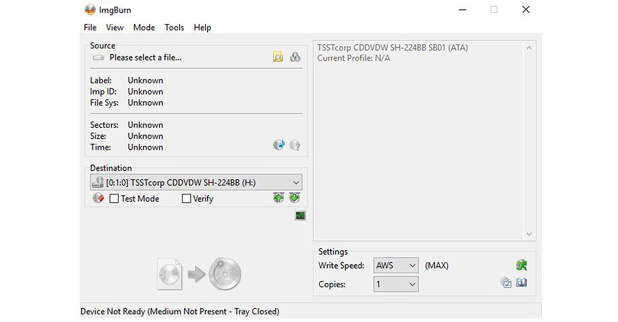 Windows 10 ISO erstellen Schritt für Schritt UPDATED