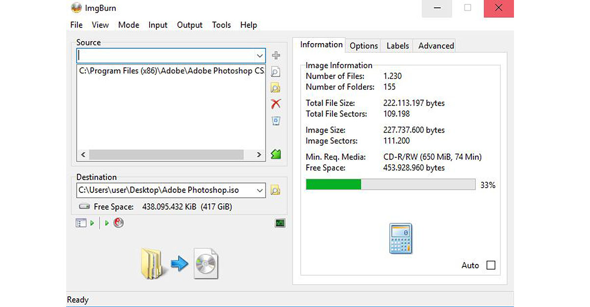 Windows 10 ISO erstellen Schritt für Schritt UPDATED