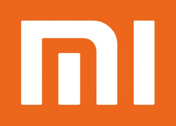Xiaomi Mi Logo