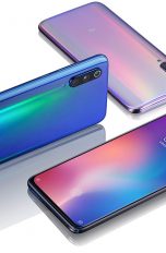 Xiaomi Mi 9 ist offiziell Xiaomi Mi 9